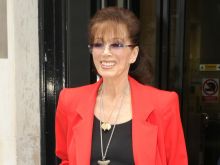 Jackie Collins