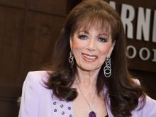 Jackie Collins