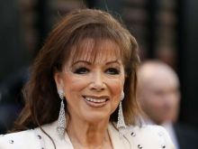 Jackie Collins