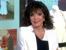 Jackie Collins