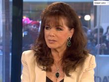 Jackie Collins