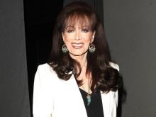 Jackie Collins
