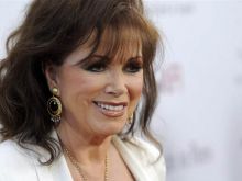 Jackie Collins