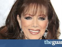 Jackie Collins