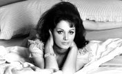 Jackie Collins