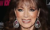 Jackie Collins