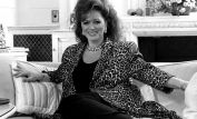 Jackie Collins