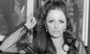 Jackie Collins