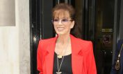 Jackie Collins