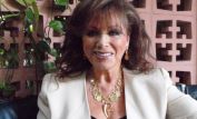 Jackie Collins