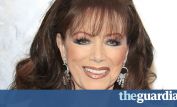 Jackie Collins