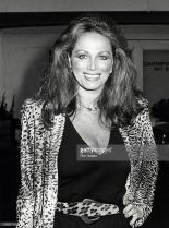 Jackie Collins