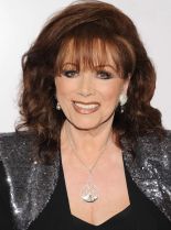 Jackie Collins