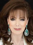 Jackie Collins