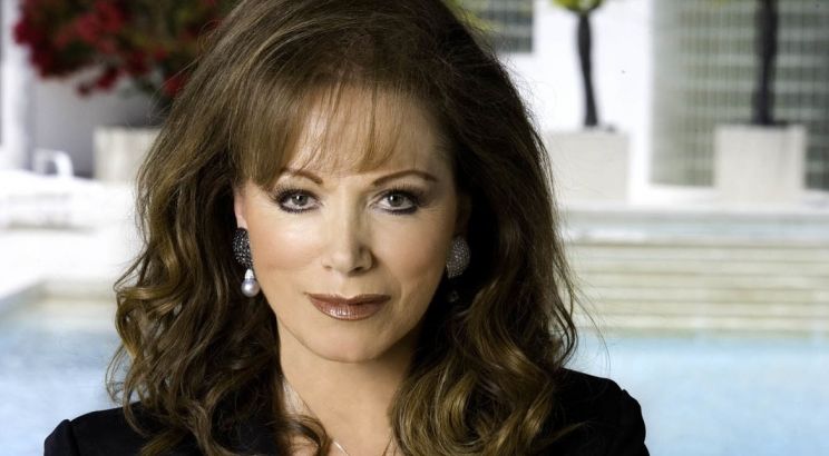 Jackie Collins