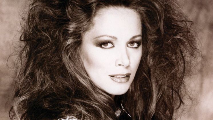Jackie Collins
