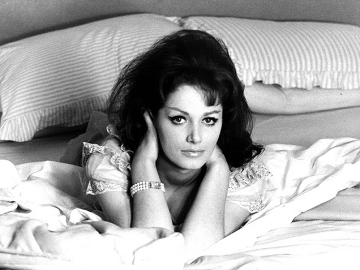 Jackie Collins