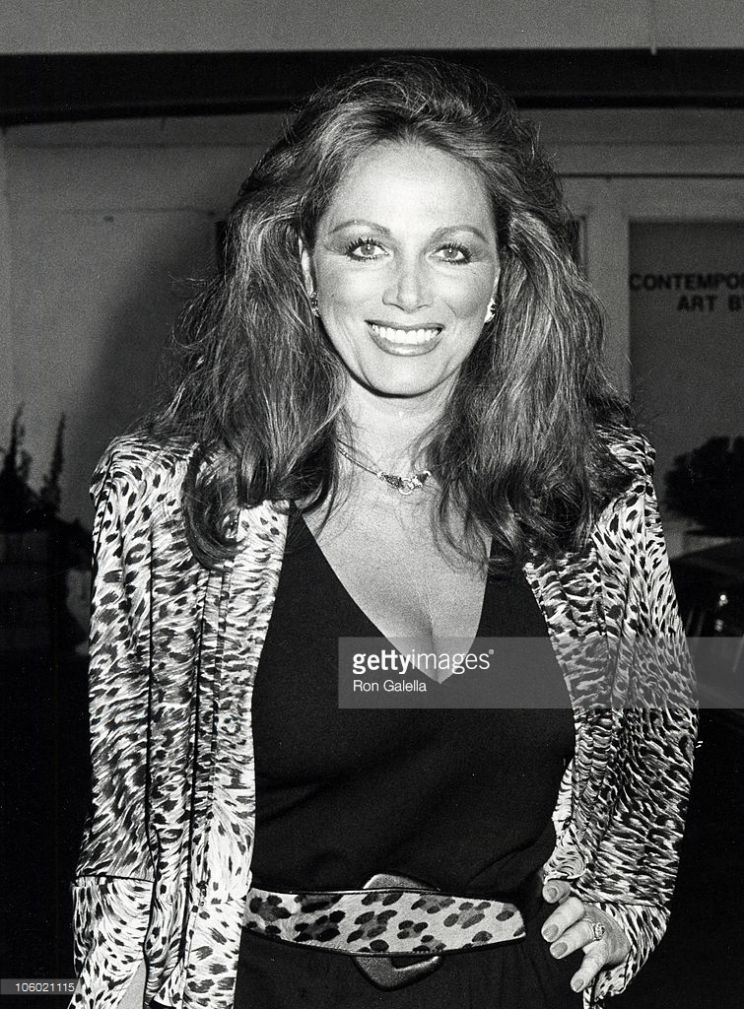 Jackie Collins