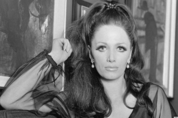 Jackie Collins