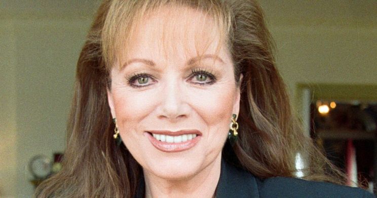 Jackie Collins