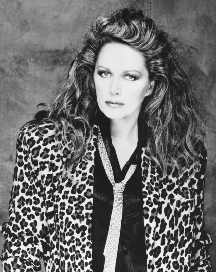 Jackie Collins