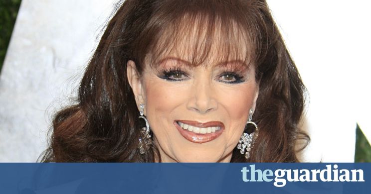 Jackie Collins