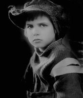 Jackie Coogan