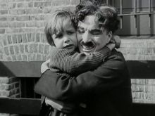 Jackie Coogan