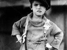 Jackie Coogan