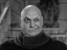 Jackie Coogan