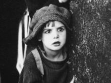 Jackie Coogan