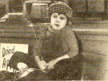 Jackie Coogan