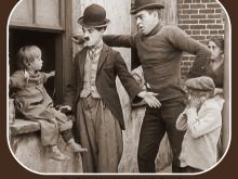 Jackie Coogan