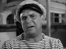 Jackie Coogan