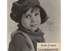 Jackie Coogan