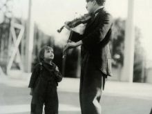 Jackie Coogan