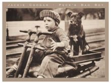 Jackie Coogan