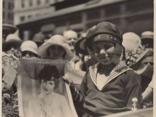 Jackie Coogan