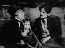 Jackie Coogan
