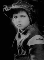 Jackie Coogan