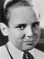 Jackie Coogan