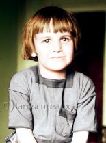 Jackie Coogan