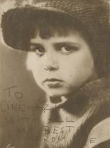 Jackie Coogan