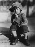 Jackie Coogan