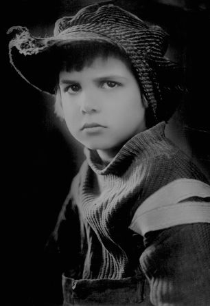 Jackie Coogan