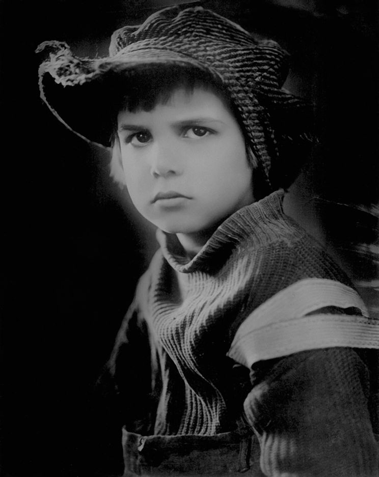 Jackie Coogan