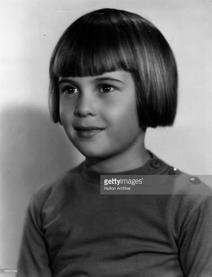 Jackie Coogan