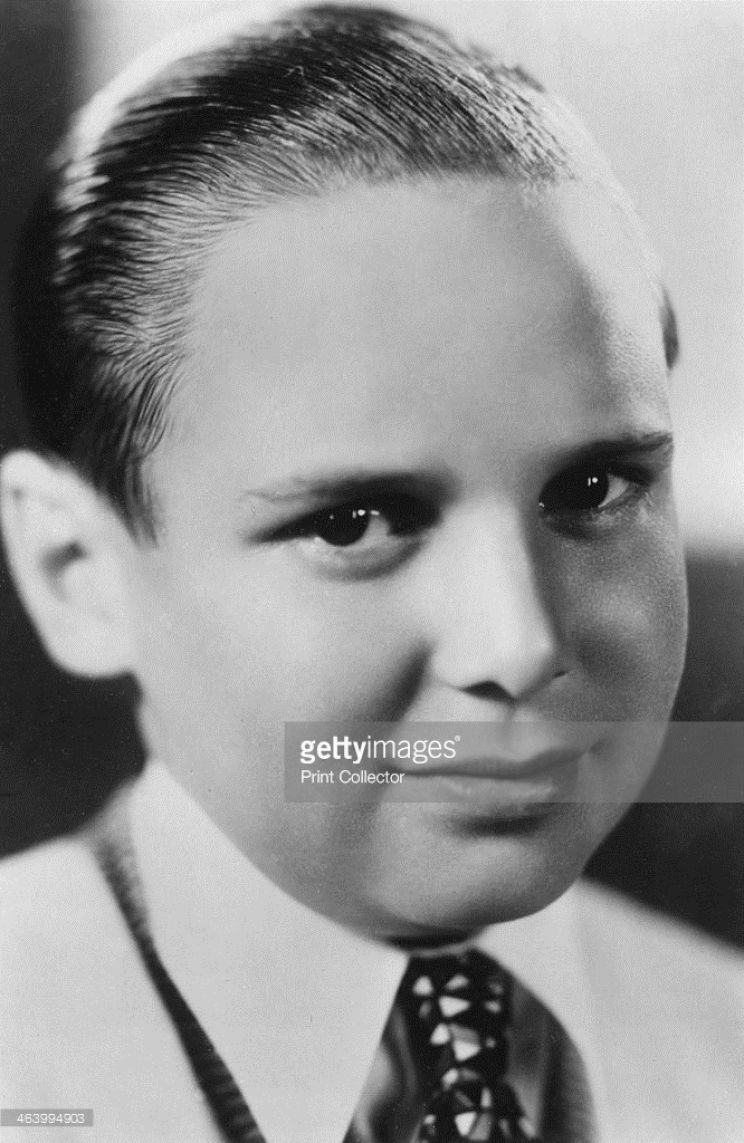 Jackie Coogan