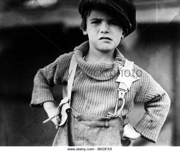 Jackie Coogan