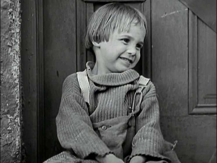 Jackie Coogan